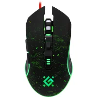 Игровая мышь Defender Draglen GM-907 фото 1